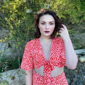 Meet your Posher, Bethany